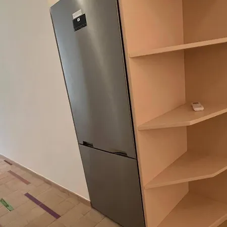 Daire Luna Rosa, Capri