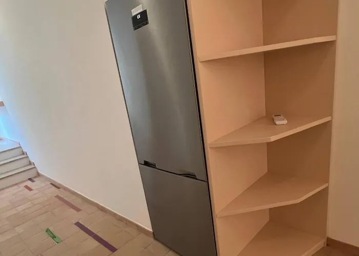 Daire Luna Rosa, Capri