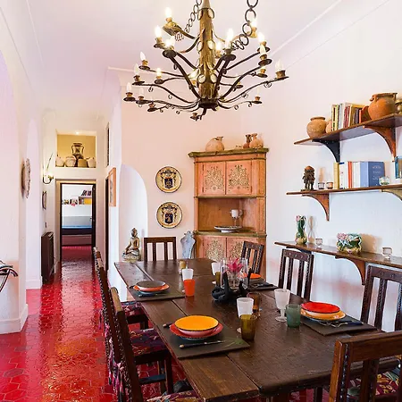 Appartement Luna Rossa, *