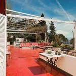 Luna Rossa, Apartment *