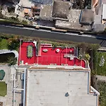 Apartment Luna Rossa,
