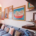 Apartment Luna Rossa,