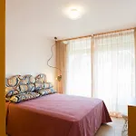 Luna Rossa, Apartment Capri