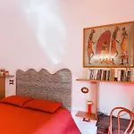 Apartment Luna Rossa, Capri