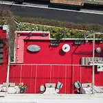 Luna Rossa, Apartment *