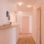 Luna Rossa, Apartment *