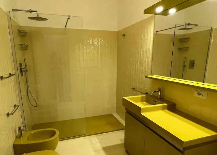 Luna Rosa, קאפרי