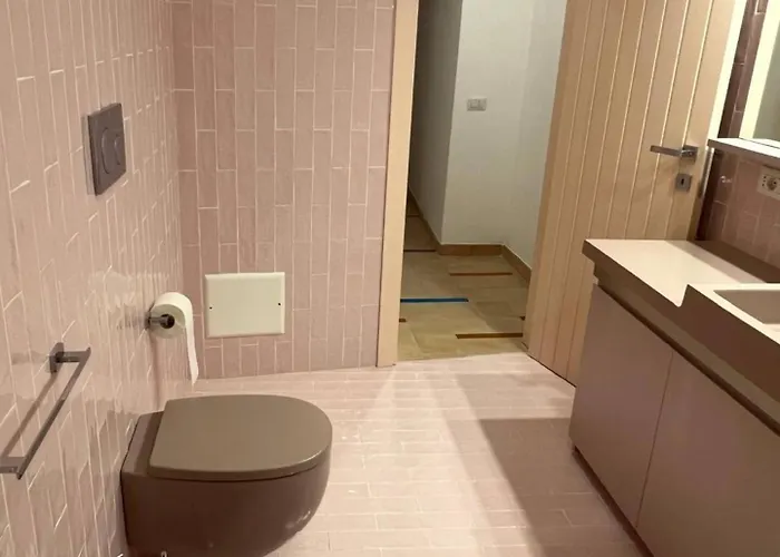 Luna Rosa, Капри