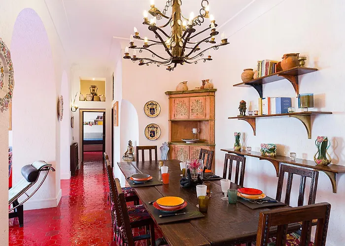 Apartmán Luna Rossa, *