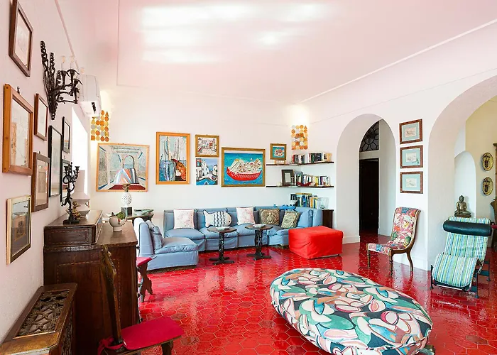 Apartmán Luna Rossa, *