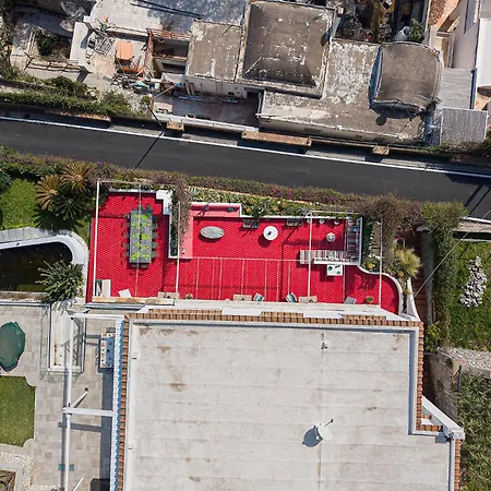 Apartment Luna Rossa,